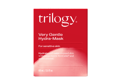 Trilogy Very Gentle Hydra Mask 60ml